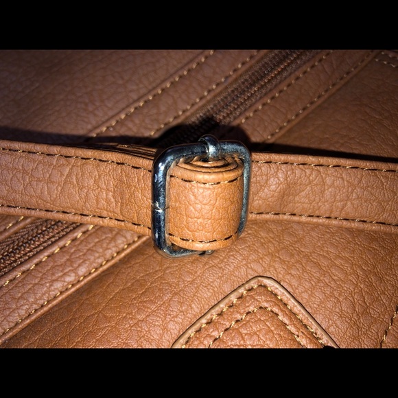 MultiSac Crossbody Purse NWOT - Picture 7 of 8